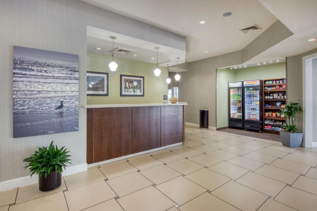 Residence Inn By Marriott Wilmington Landfall Kültér fotó