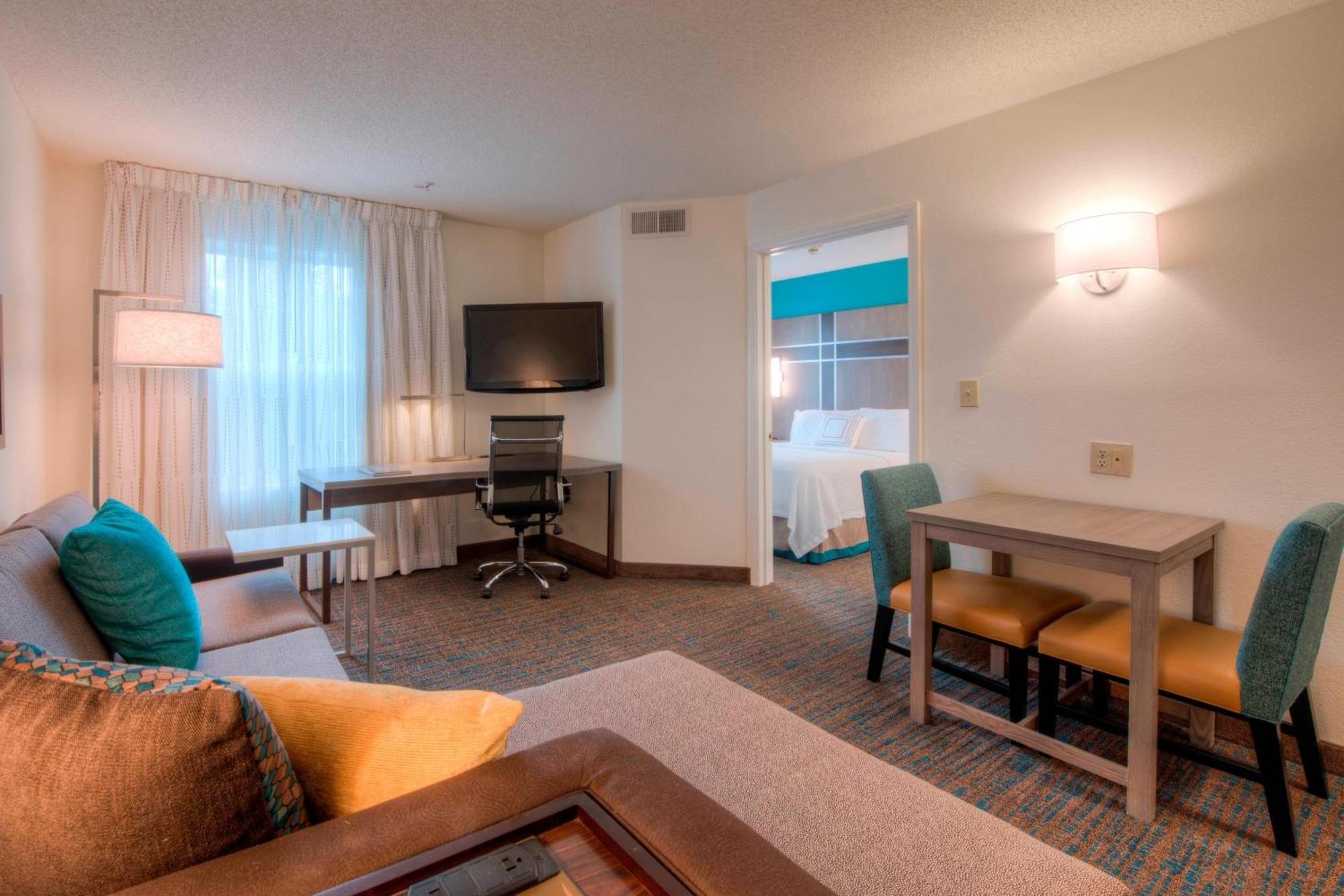 Residence Inn By Marriott Wilmington Landfall Kültér fotó