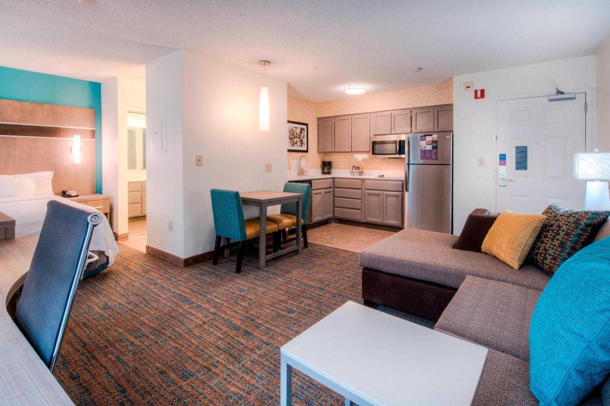 Residence Inn By Marriott Wilmington Landfall Kültér fotó
