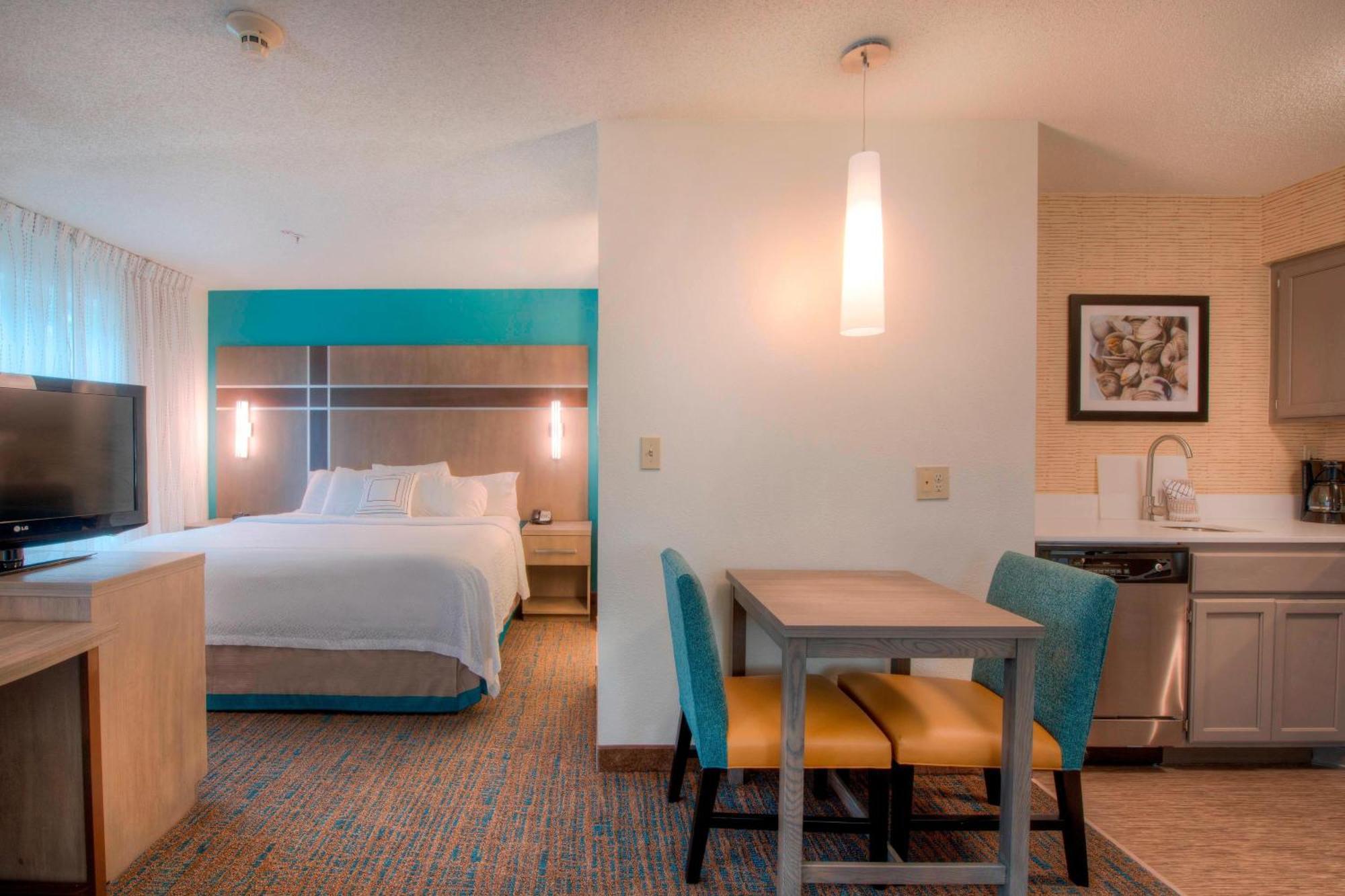 Residence Inn By Marriott Wilmington Landfall Kültér fotó