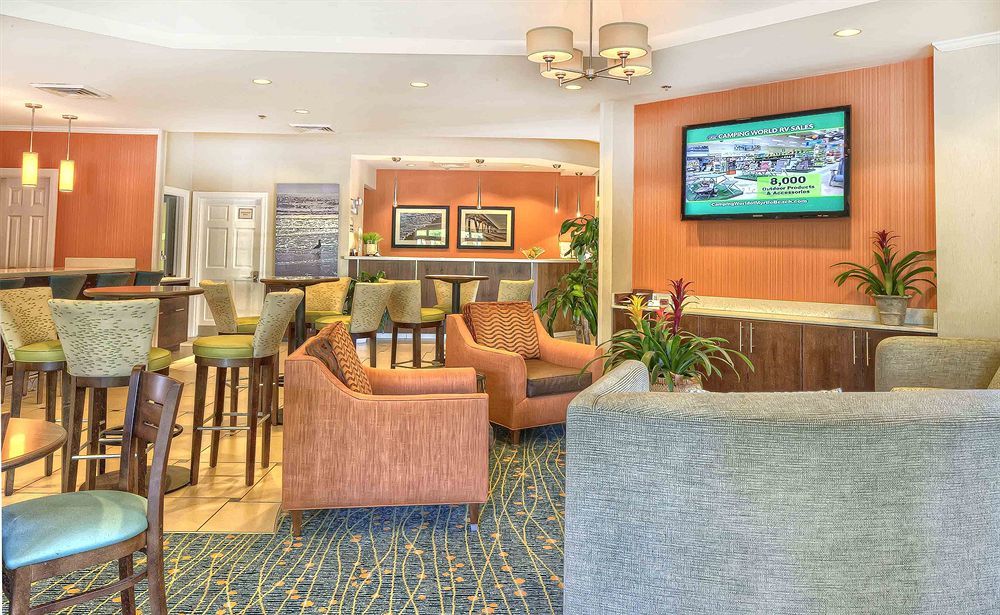 Residence Inn By Marriott Wilmington Landfall Kültér fotó