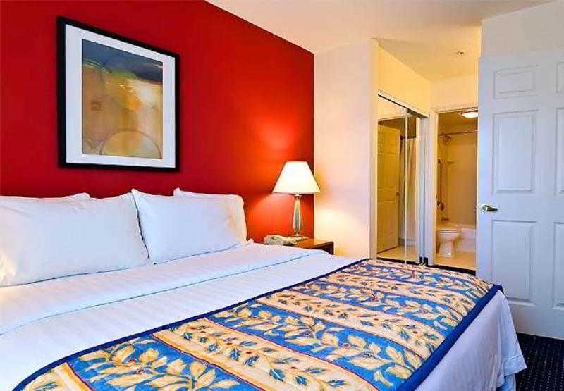 Residence Inn By Marriott Wilmington Landfall Szoba fotó