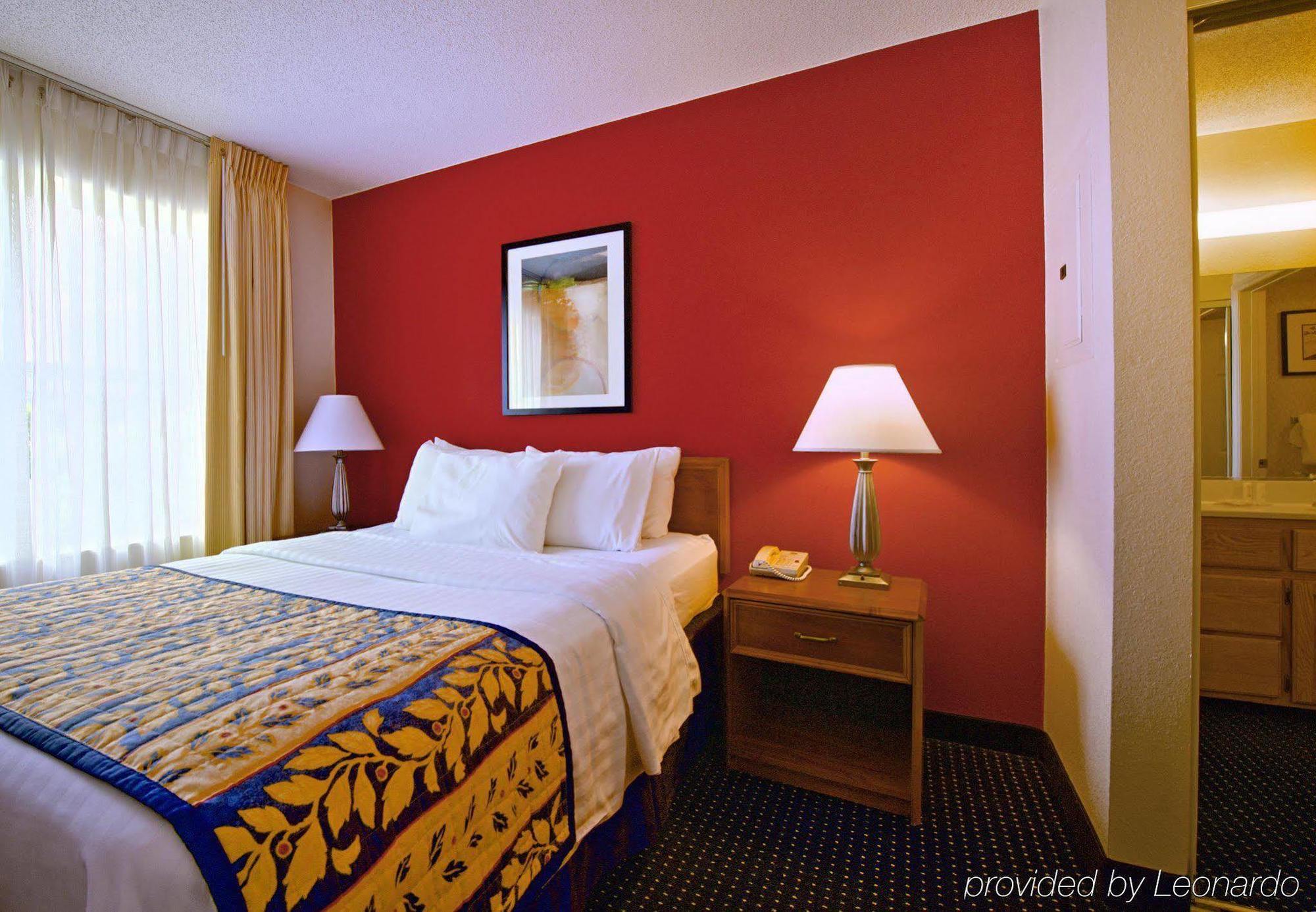 Residence Inn By Marriott Wilmington Landfall Szoba fotó
