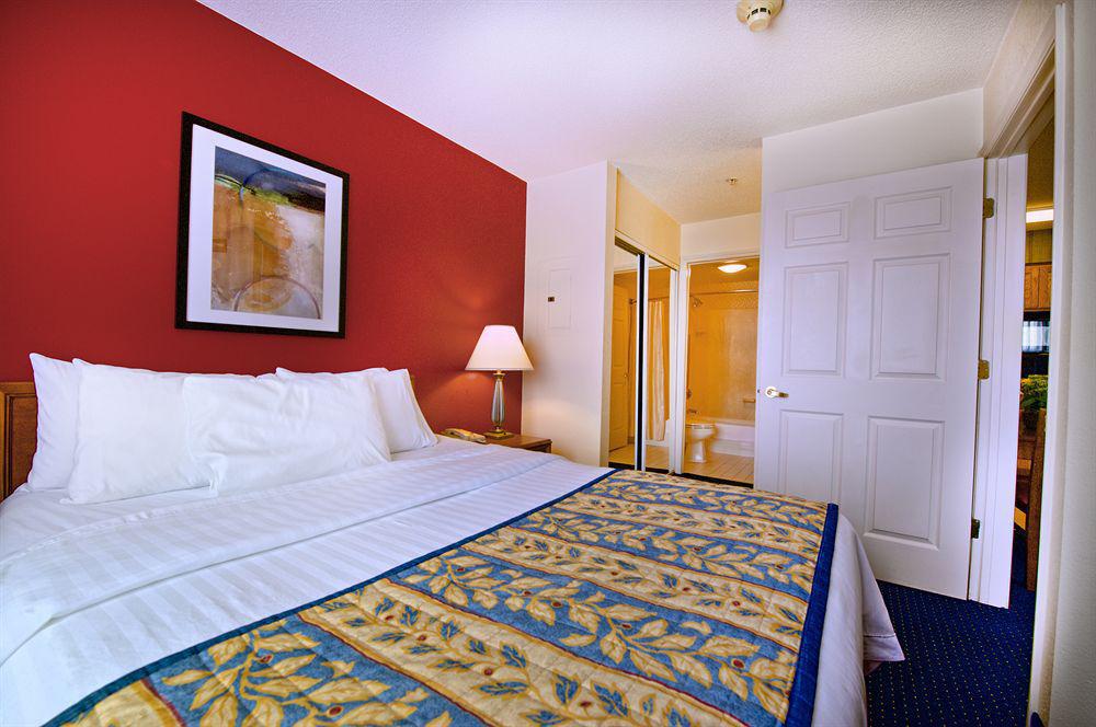 Residence Inn By Marriott Wilmington Landfall Kültér fotó