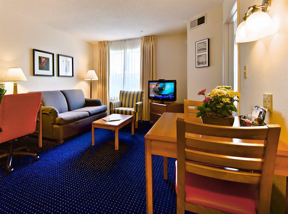 Residence Inn By Marriott Wilmington Landfall Kültér fotó
