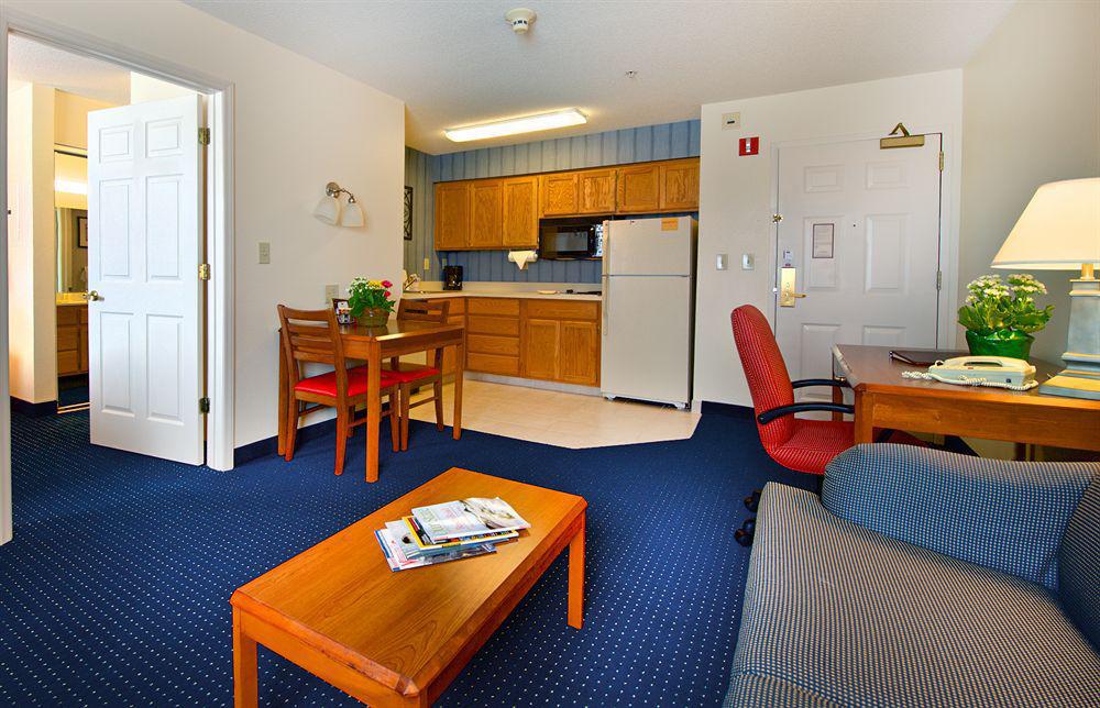 Residence Inn By Marriott Wilmington Landfall Szoba fotó